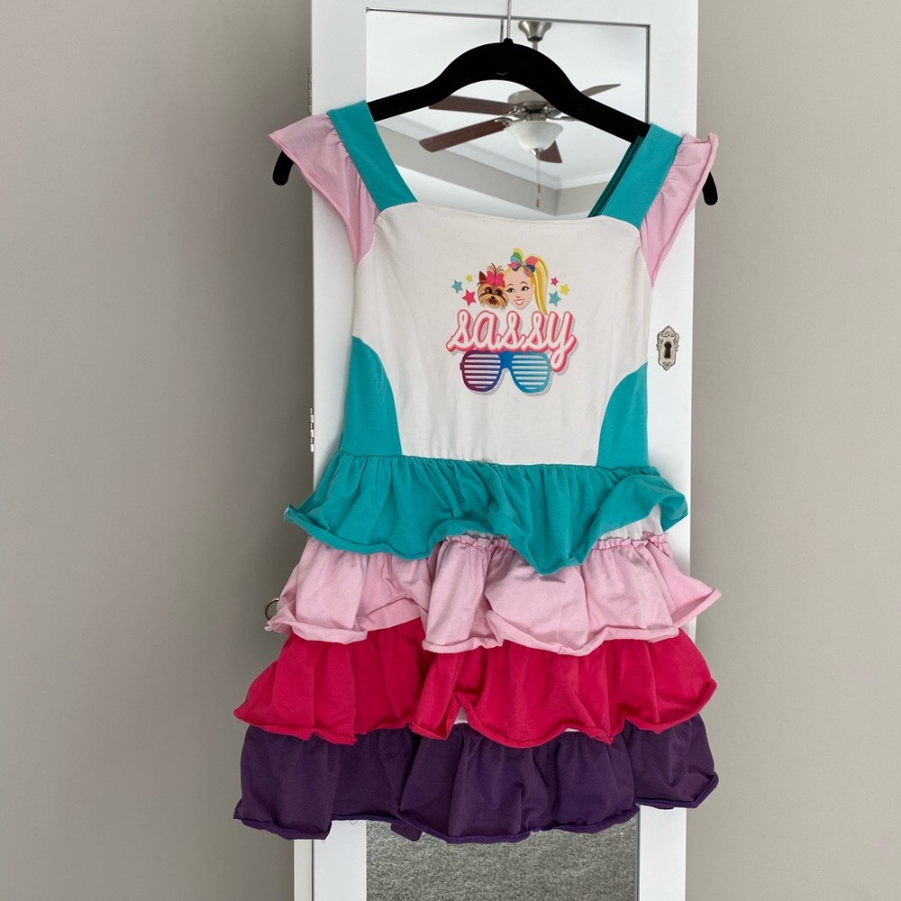 JoJo boutique dresses